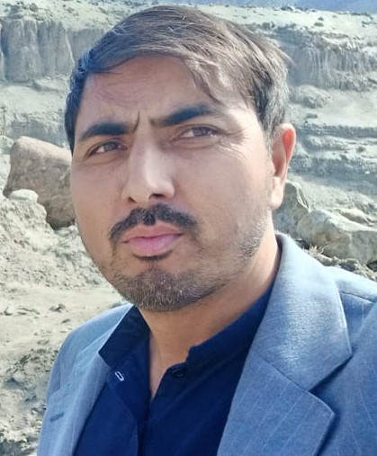 General Secretary