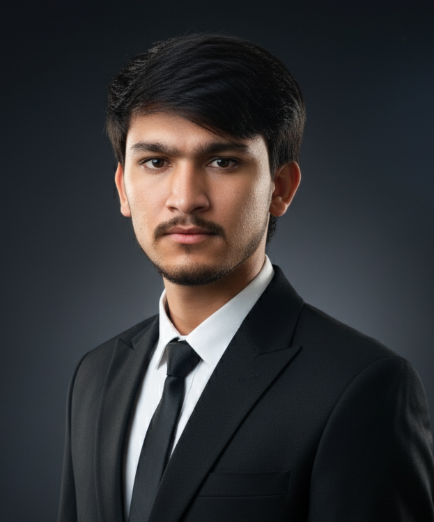 Muhammad Usman
